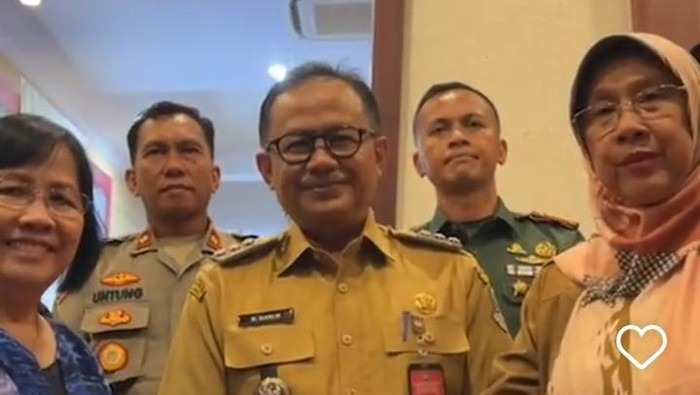 ASN Pemkot Bekasi: Minta Maaf Protes Doa Bersama Jadi Sorotan