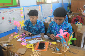Panduan Membuat Proyek Sekolah Ramah Lingkungan