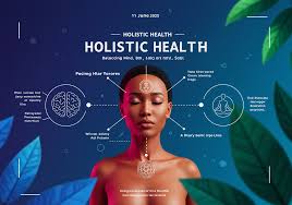 Holistic Health 2025 Rahasia Hidup Seimbang Antara Pikiran, Tubuh, dan Energi