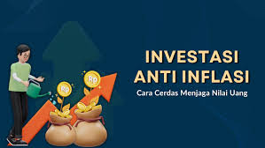 Cara Mengatasi Inflasi Yang Bisa Menggerus Nilai Tabungan Masa Depanmu