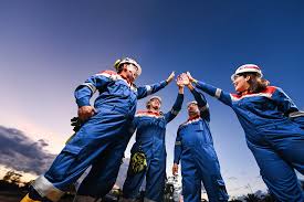 Program Beasiswa dan Talent Development Petronas